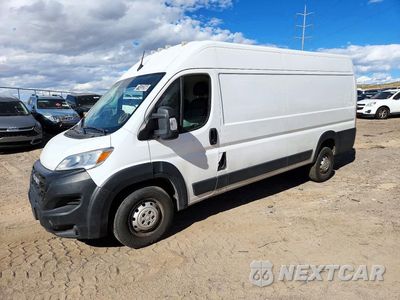 2023 RAM PROMASTER 3500 DELIVERY VAN 3C6MRVJG2PE503022 - główne zdjęcie licytacji z USA - miniatura