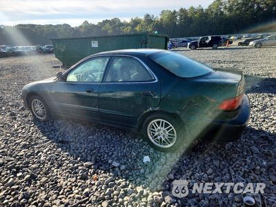 Drugie zdjęcie samochodu z przodu: 2001 ACURA INTEGRA GS VIN:JH4DB76681S000946 - miniatura