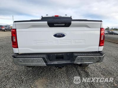 Zdjęcie 6 z 12 samochodu: 2022 FORD F150 SUPERCREW VIN:1FTFW1ED6NFB23753 - miniatura