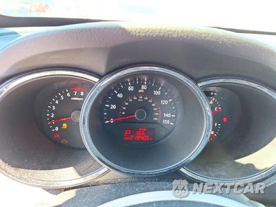 Zdjęcie 9 z 12 samochodu: 2011 KIA SORENTO LX VIN:5XYKT4A12BG079134 - miniatura