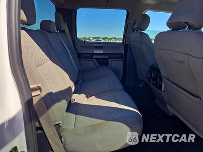 Zdjęcie 10 z 13 samochodu: 2017 FORD F150 XLT VIN:1FTEW1EP4HFC49488 - miniatura