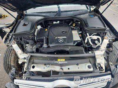 Zdjęcie 12 z 13 samochodu: 2019 MERCEDES-BENZ GLC 300 4MATIC VIN:WDC0G4KB4KV165938 - miniatura
