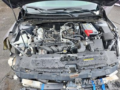 Zdjęcie 11 z 13 samochodu: 2020 NISSAN ALTIMA 2.5 S VIN:1N4BL4BV4LC218287 - miniatura