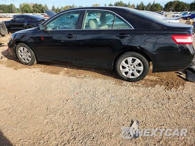 Drugie zdjęcie samochodu z przodu: 2011 TOYOTA CAMRY LE VIN:4T4BF3EKXBR090094 - miniatura