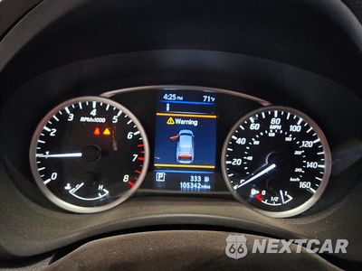Zdjęcie 9 z 12 samochodu: 2019 NISSAN SENTRA SV VIN:3N1AB7AP6KY297614 - miniatura