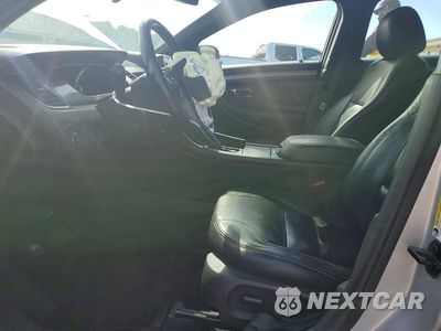 Zdjęcie 7 z 12 samochodu: 2015 FORD TAURUS SEL VIN:1FAHP2E80FG182698 - miniatura