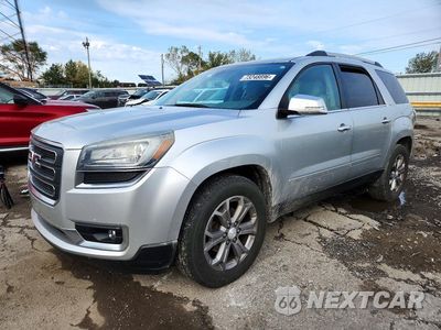 2014 GMC ACADIA SLT-1 1GKKVRKD2EJ302510 - główne zdjęcie licytacji z USA - miniatura