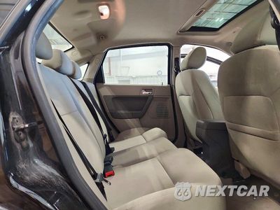 Zdjęcie 10 z 12 samochodu: 2010 FORD FOCUS SES VIN:1FAHP3GN2AW185710 - miniatura