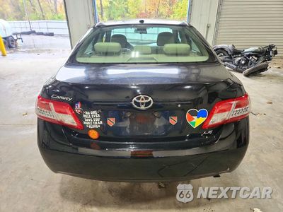Zdjęcie 6 z 12 samochodu: 2011 TOYOTA CAMRY LE VIN:4T4BF3EK2BR117692 - miniatura