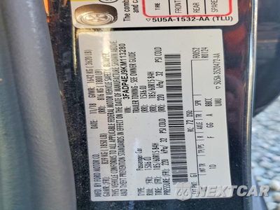 Zdjęcie 13 z 13 samochodu: 2019 FORD FIESTA SE VIN:3FADP4EJ9KM113280 - miniatura