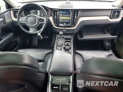 Zdjęcie 8 z 14 samochodu: 2018 VOLVO XC60 T6 INSCRIPTION VIN:YV4A22RL7J1026031 - miniatura