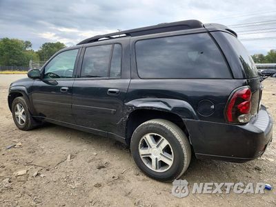 Drugie zdjęcie samochodu z przodu: 2006 CHEVROLET TRAILBLAZER EXT LS VIN:1GNET16S566172484 - miniatura