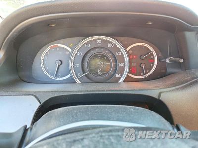 Zdjęcie 9 z 12 samochodu: 2015 HONDA ACCORD LX VIN:1HGCR2F33FA019825 - miniatura