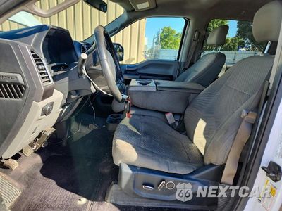 Zdjęcie 7 z 12 samochodu: 2015 FORD F150 SUPERCREW VIN:1FTEW1EF0FFB89312 - miniatura