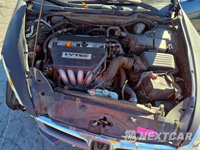 Zdjęcie 11 z 13 samochodu: 2006 HONDA ACCORD EX VIN:1HGCM56786A081899 - miniatura