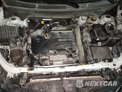 Zdjęcie 12 z 14 samochodu: 2019 CHEVROLET EQUINOX LT VIN:2GNAXKEVXK6305913 - miniatura