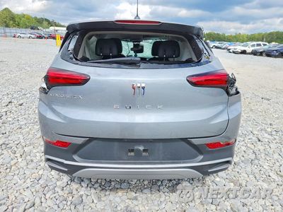 Zdjęcie 6 z 12 samochodu: 2025 BUICK ENCORE GX PREFERRED VIN:KL4AMBSL7SB137191 - miniatura