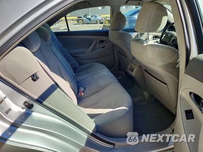 Zdjęcie 10 z 12 samochodu: 2007 TOYOTA CAMRY LE V6 VIN:4T1BK46K17U025751 - miniatura