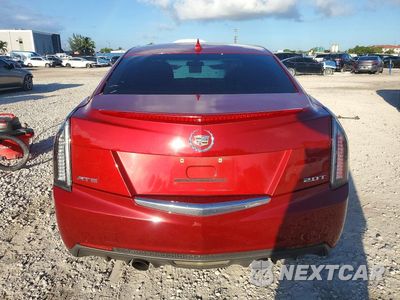 Zdjęcie 6 z 12 samochodu: 2014 CADILLAC ATS VIN:1G6AA5RX1E0131348 - miniatura