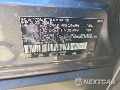 Zdjęcie 14 z 14 samochodu: 2023 TOYOTA RAV4 PRIME SE VIN:JTMAB3FV3PD134586 - miniatura