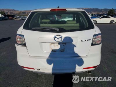 Zdjęcie 6 z 13 samochodu: 2010 MAZDA CX-7 VIN:JM3ER2WM5A0335801 - miniatura