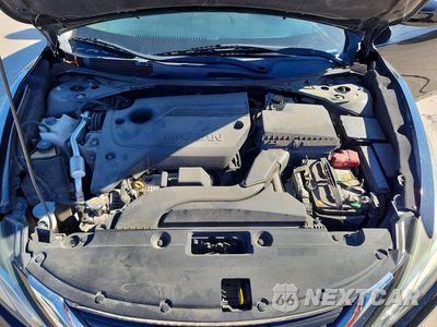Zdjęcie 11 z 12 samochodu: 2016 NISSAN ALTIMA 2.5 S VIN:1N4AL3AP0GN345251 - miniatura