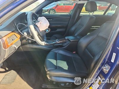 Zdjęcie 7 z 12 samochodu: 2011 BMW 328 XI SULEV VIN:WBAPK5C51BA660197 - miniatura
