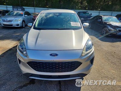 Piąte zdjęcie samochodu w środku: 2020 FORD ESCAPE SE VIN:1FMCU9G63LUA31980 - miniatura