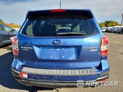 Zdjęcie 6 z 13 samochodu: 2015 SUBARU FORESTER 2.5I LIMITED VIN:JF2SJARC1FH408267 - miniatura