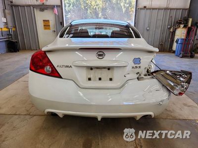 Zdjęcie 6 z 12 samochodu: 2009 NISSAN ALTIMA 2.5 S VIN:1N4AL24E19C196836 - miniatura
