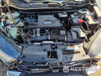 Zdjęcie 11 z 13 samochodu: 2018 HONDA CR-V TOURING VIN:2HKRW2H98JH641342 - miniatura