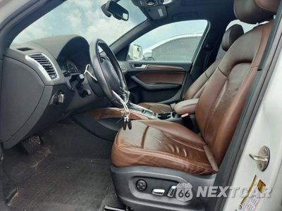 Zdjęcie 7 z 13 samochodu: 2015 AUDI Q5 PREMIUM PLUS VIN:WA1LFAFP9FA025689 - miniatura