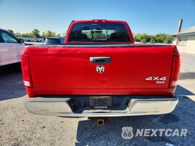 Zdjęcie 6 z 12 samochodu: 2005 DODGE RAM 2500 ST VIN:3D7KS28D95G850403 - miniatura