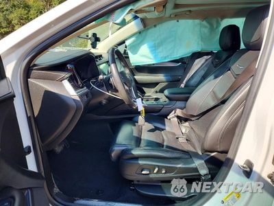 Zdjęcie 7 z 12 samochodu: 2017 CADILLAC XT5 PREMIUM LUXURY VIN:1GYKNERS0HZ104310 - miniatura