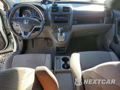 Zdjęcie 8 z 13 samochodu: 2011 HONDA CR-V EX VIN:JHLRE4H57BC032044 - miniatura