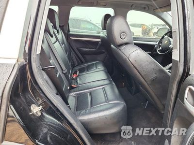 Zdjęcie 10 z 12 samochodu: 2006 PORSCHE CAYENNE VIN:WP1AA29P16LA21183 - miniatura