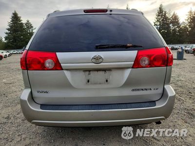 Zdjęcie 6 z 14 samochodu: 2007 TOYOTA SIENNA LE 8-PASSENGER VIN:5TDZK23C27S012323 - miniatura