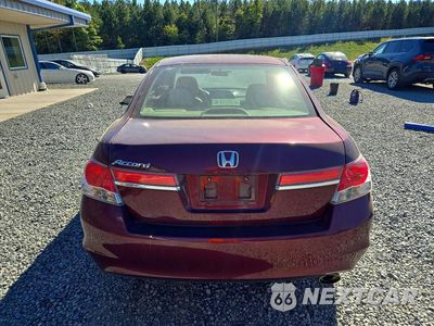 Zdjęcie 6 z 12 samochodu: 2012 HONDA ACCORD LX VIN:1HGCP2F39CA197773 - miniatura
