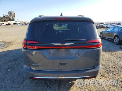 Zdjęcie 6 z 14 samochodu: 2022 CHRYSLER PACIFICA TOURING L VIN:2C4RC1BG4NR114045 - miniatura