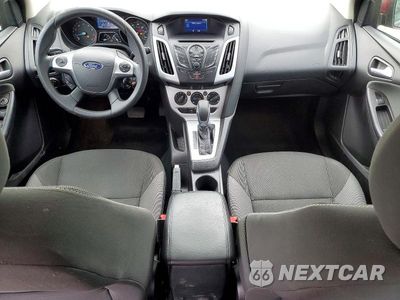 Zdjęcie 8 z 12 samochodu: 2014 FORD FOCUS SE VIN:1FADP3K29EL450772 - miniatura