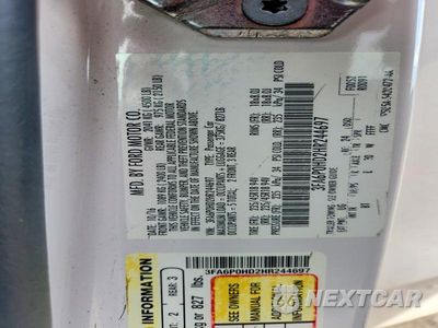 Zdjęcie 13 z 13 samochodu: 2017 FORD FUSION SE VIN:3FA6P0HD2HR244697 - miniatura