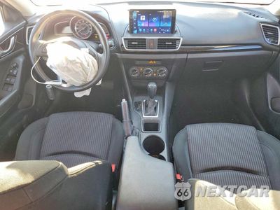 Zdjęcie 8 z 12 samochodu: 2014 MAZDA 3 TOURING VIN:JM1BM1V77E1183066 - miniatura
