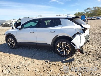 Drugie zdjęcie samochodu z przodu: 2026 CHEVROLET EQUINOX LT VIN:3GN7DMRP9TS121916 - miniatura