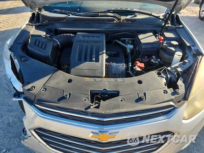 Zdjęcie 11 z 12 samochodu: 2016 CHEVROLET EQUINOX LTZ VIN:1GNALDEK5GZ103120 - miniatura