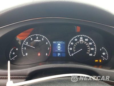 Zdjęcie 9 z 12 samochodu: 2009 HYUNDAI GENESIS 3.8L VIN:KMHGC46E09U040998 - miniatura