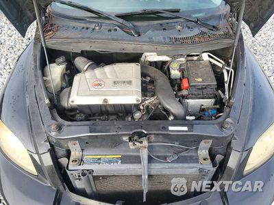 Zdjęcie 11 z 12 samochodu: 2008 CHEVROLET HHR SS VIN:3GNDA63X58S647998 - miniatura