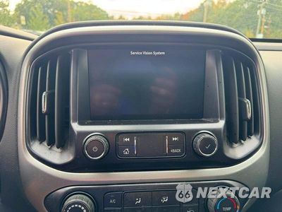 Zdjęcie 9 z 12 samochodu: 2022 CHEVROLET COLORADO LT VIN:1GCHTCEN4N1189219 - miniatura