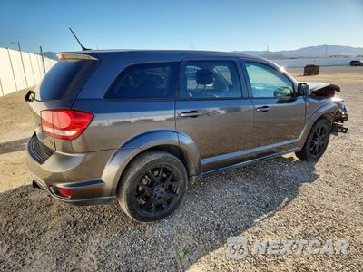 Trzecie zdjęcie samochodu z tyłu: 2015 DODGE JOURNEY R/T VIN:3C4PDCEG7FT552620 - miniatura