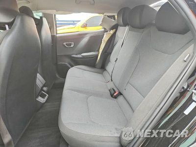 Zdjęcie 10 z 13 samochodu: 2025 KIA K4 LX VIN:3KPFT4DE6SE072815 - miniatura