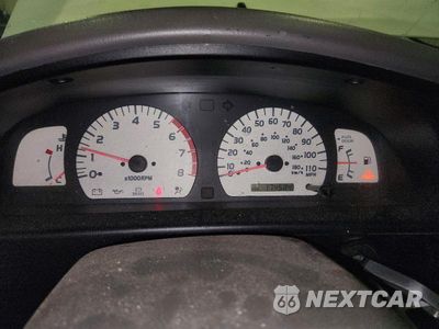 Zdjęcie 9 z 12 samochodu: 2004 TOYOTA TACOMA BASE VIN:5TEVL52N34Z440304 - miniatura